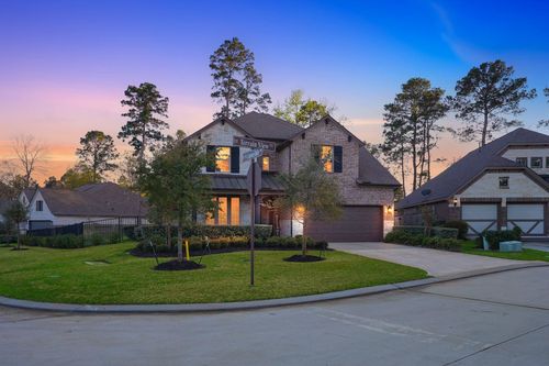203 Terrain View Ct, Willis, TX, 77318-1308 | Card Image