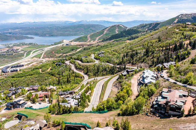73 - 3297 Deer Crest Estates Dr, Home with 0 bedrooms, 0 bathrooms and null parking in Park City UT | Image 42