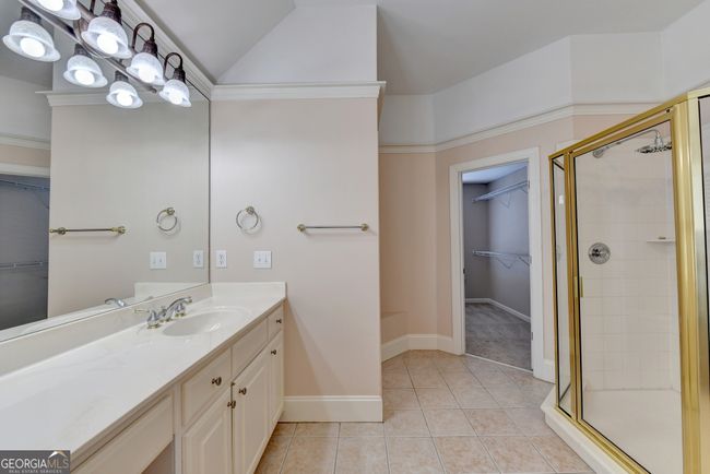 4025 Two Rivers Dr, House other with 4 bedrooms, 4 bathrooms and null parking in Cumming GA | Image 61