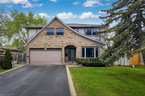 801 Syer Dr, Milton, ON, L9T4C6 | Card Image