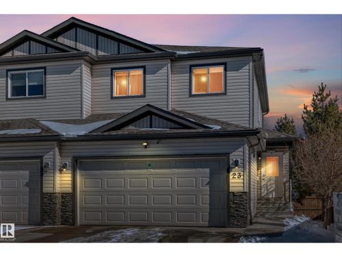 23-445 Brintnell Blvd Nw, Edmonton, AB, T5Y0V5 | Card Image