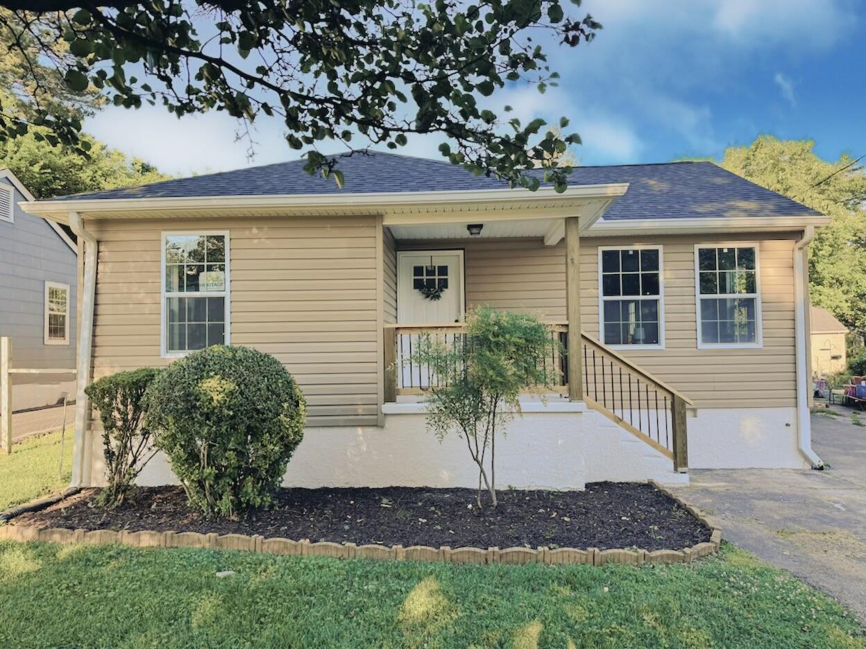 Adona Ln, Chattanooga, TN 37412