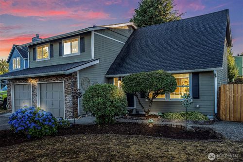 3740 Braeburn Dr Ne, Tacoma, WA, 98422-2223 | Card Image