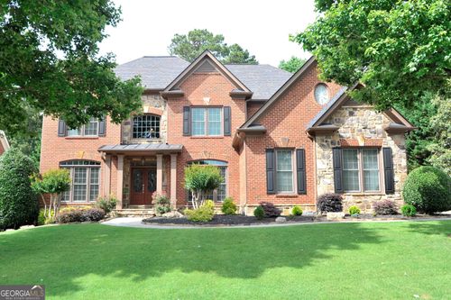 2570 Trailing Ivy Way, Buford, GA, 30519-7674 | Card Image
