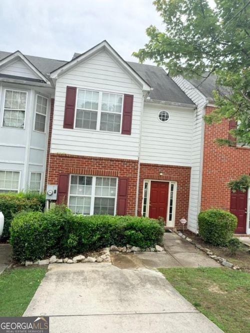 7092 Brookview Way, Riverdale, GA, 30274-7203 | Card Image
