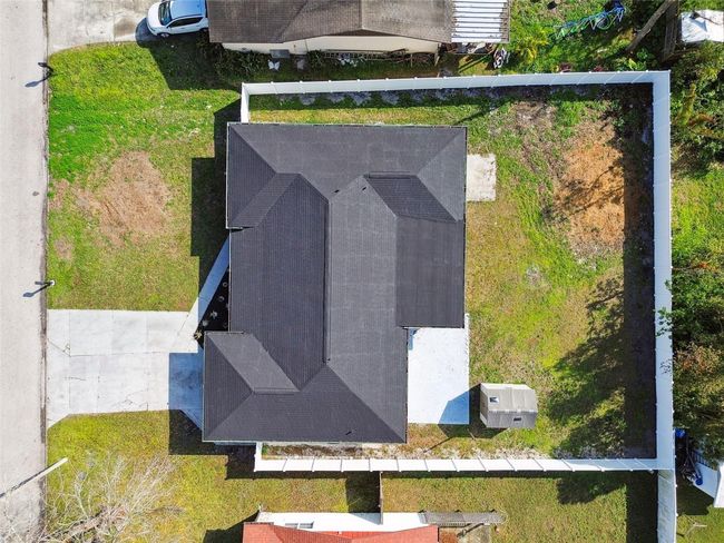 26728 Hickory Loop, House other with 3 bedrooms, 2 bathrooms and null parking in LUTZ FL | Image 60