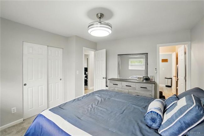 5945 Cindy Dr, House other with 4 bedrooms, 2 bathrooms and null parking in West Carrollton OH | Image 15
