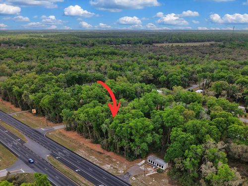 000 Nw Hwy 19/98, FANNING SPRINGS, FL, 32693 | Card Image