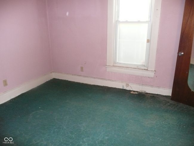 1605 F Ave, House other with 2 bedrooms, 1 bathrooms and null parking in New Castle IN | Image 8