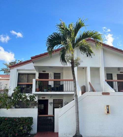 11-7525 Sw 153rd Pl, Miami, FL, 33193-1725 | Card Image