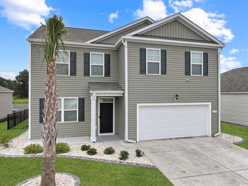 120 Londonshire Dr, Myrtle Beach, SC, 29579-6765 | Card Image
