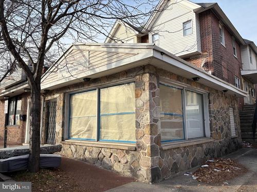 6415 Market St, UPPER DARBY, PA, 19082-1863 | Card Image