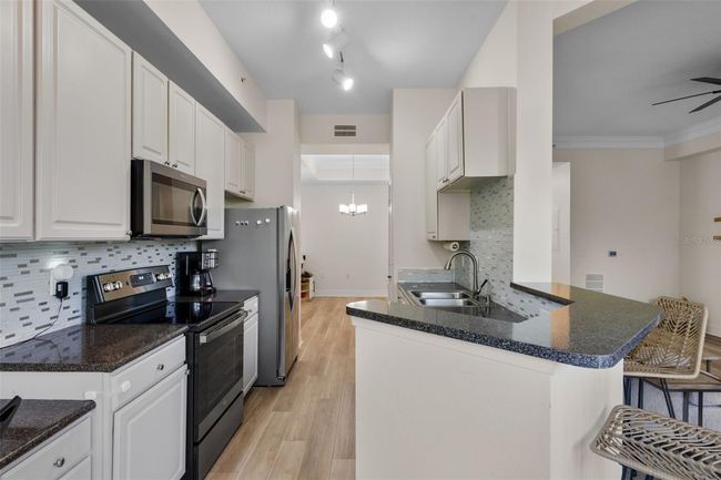 APT-203 - 500 Mirasol Cir, Condo with 1 bedrooms, 2 bathrooms and null parking in CELEBRATION FL | Image 17