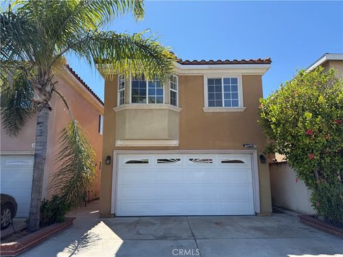 16615 Graystone Ave, Cerritos, CA, 90703-1614 | Card Image