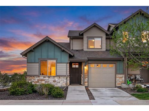 3553 S Lisbon Ct, Aurora, CO, 80013-7405 | Card Image