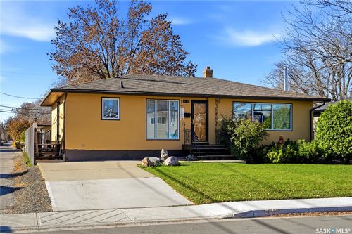 2354 Harvey Street, Regina, SK, S4N2N3 | Card Image