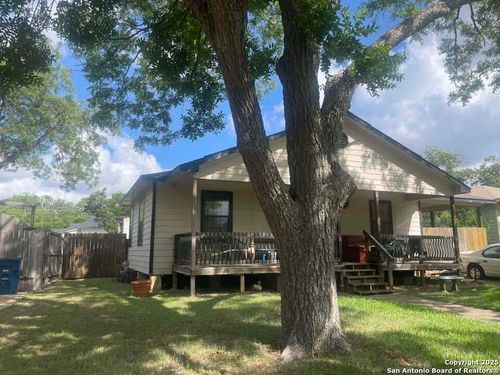 4604 Gillis St, Austin, TX, 78745-1812 | Card Image