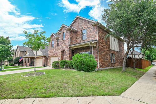 12525 Fair Ln, Frisco, TX, 75036-3732 | Card Image