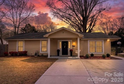 1318 Mcdow Dr, Rock Hill, SC, 29732-2443 | Card Image