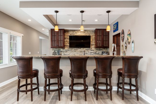 12428 Leighton Dr, House other with 4 bedrooms, 5 bathrooms and 3 parking in CALEDONIA IL | Image 53