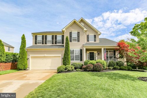 9402 Laurel Oak Dr, FREDERICKSBURG, VA, 22407-9340 | Card Image