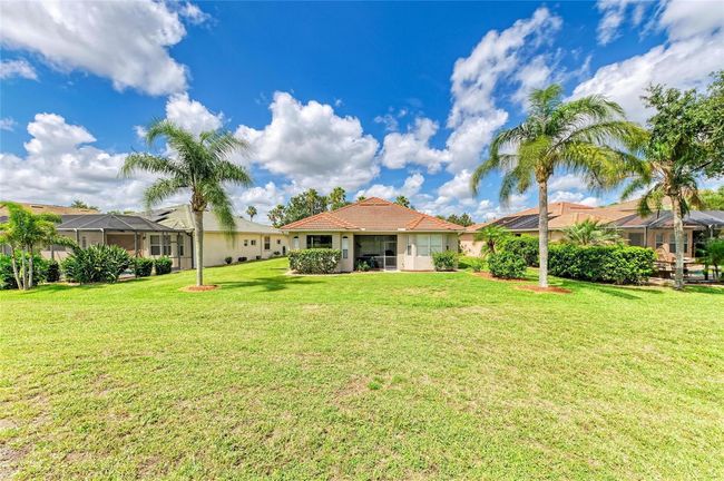 8906 Stone Harbour Loop, House other with 3 bedrooms, 2 bathrooms and null parking in BRADENTON FL | Image 30