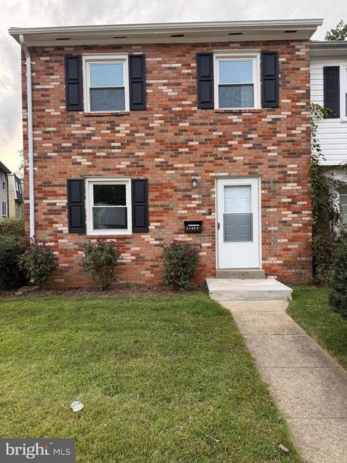 14748 Barksdale St, WOODBRIDGE, VA, 22193-1704 | Card Image