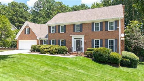 1366 Mile Post Drive, Dunwoody, GA, 30338 | Card Image