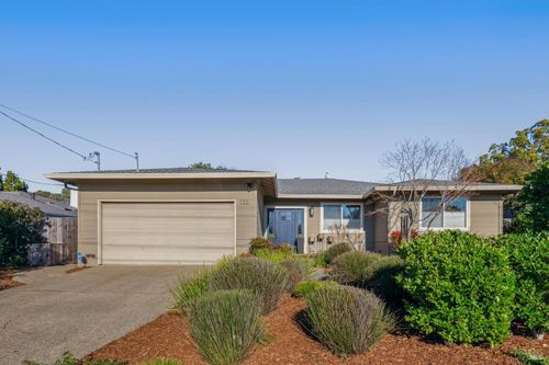 132 Lowell Avenue, San Rafael, CA, 94903 | Card Image