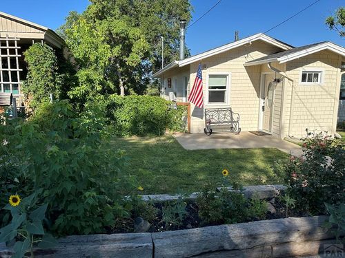 519 S Commercial St, Trinidad, CO, 81082-3202 | Card Image
