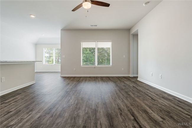 2381 Bobwhite Dr, House other with 4 bedrooms, 2 bathrooms and null parking in Tuscaloosa AL | Image 14