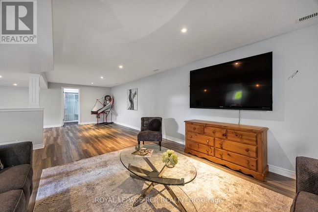 245327 5 Th Side Rd, House other with 5 bedrooms, 4 bathrooms and 12 parking in Amaranth ON | Image 34