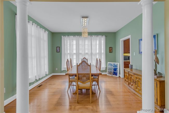 170 Rappa Run Rd, House other with 3 bedrooms, 3 bathrooms and null parking in Topping VA | Image 4