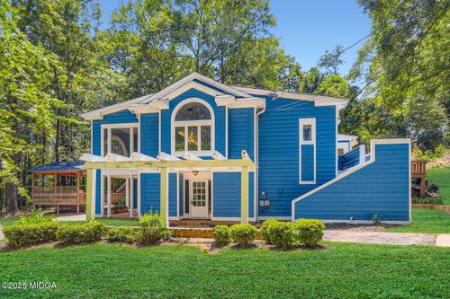 545 N Pine Hill Rd, Griffin, GA, 30223-8312 | Card Image