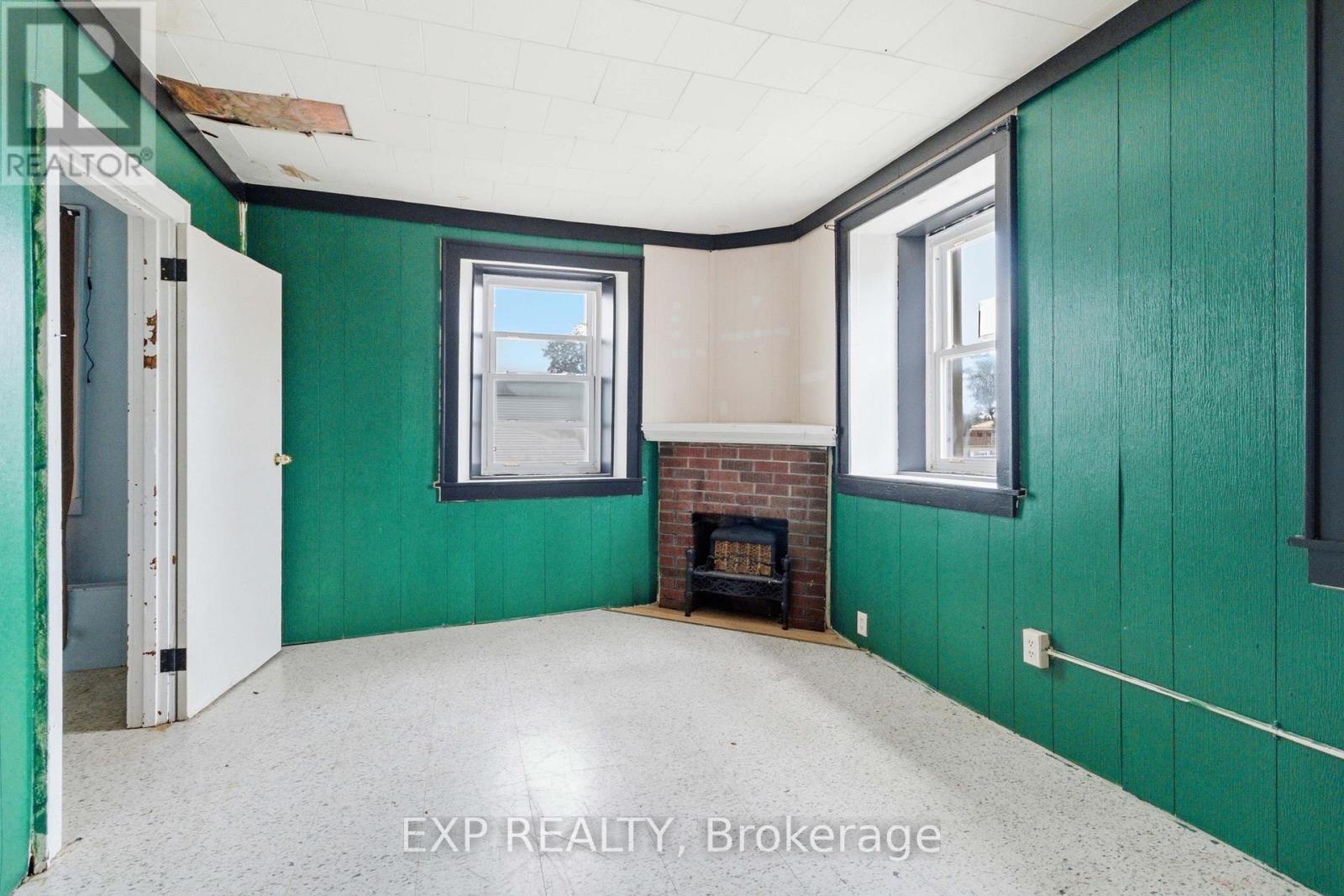 Residential Lease in Norfolk (Simcoe)