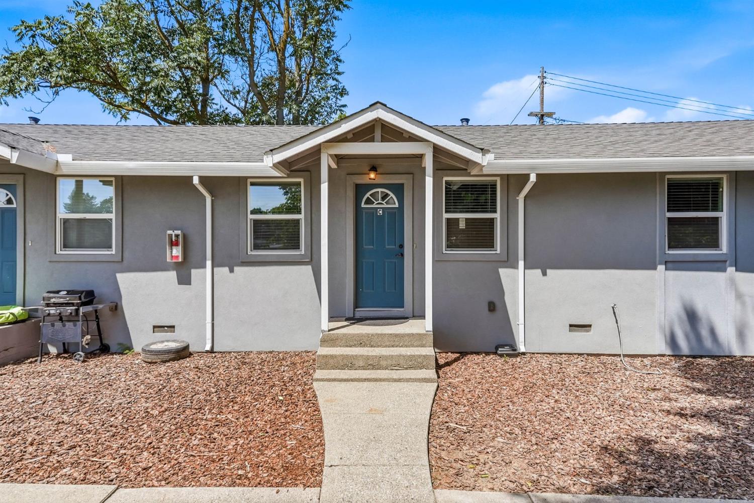 Residential Income in Sacramento 3