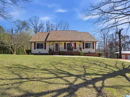 270 Ridge Trl, WARRIOR, AL, 35180-5644 | Card Image