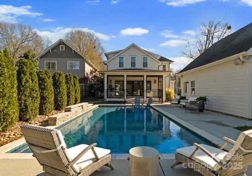 3415 Holt St, Charlotte, NC, 28205-1225 | Card Image