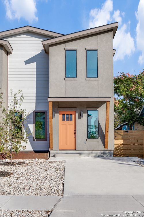 101-510 S Olive St, San Antonio, TX, 78203-1538 | Card Image