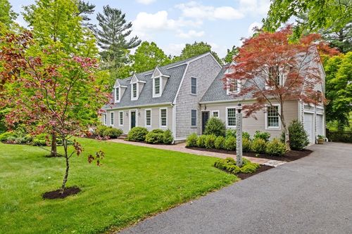 196 Prince Rogers Way, Marshfield, MA, 02050-2084 | Card Image