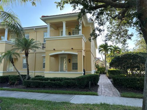 7776 Andora Dr, SARASOTA, FL, 34238-4753 | Card Image