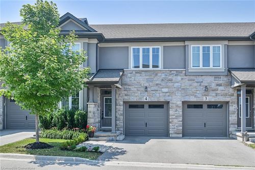 4-120 Vineberg Dr, Hamilton, ON, L8W0B5 | Card Image