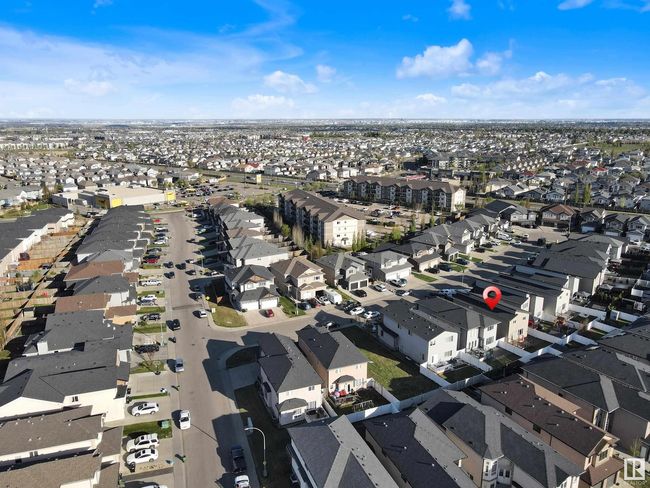 16756 60 St Nw, House other with 5 bedrooms, 4 bathrooms and null parking in Edmonton AB | Image 65