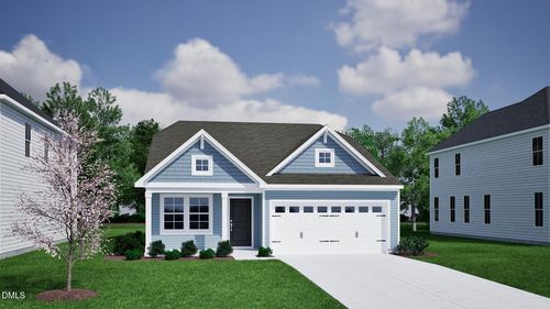 341 Thomas Trl, Lillington, NC, 27546-2843 | Card Image