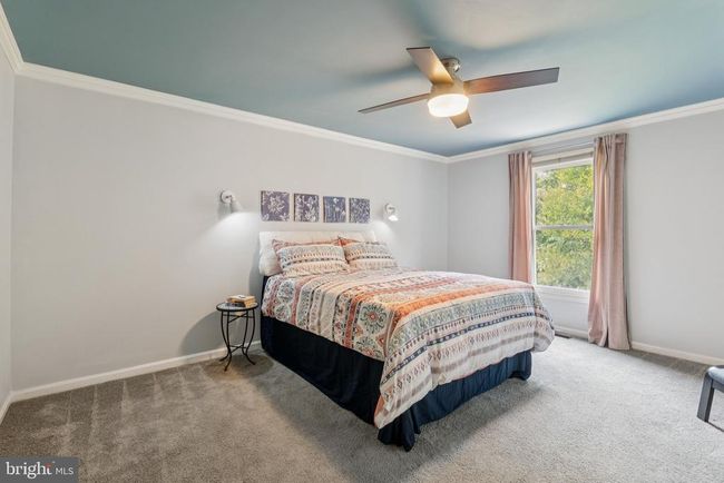 611 Concerto Ln, Townhouse with 3 bedrooms, 4 bathrooms and null parking in SILVER SPRING MD | Image 8