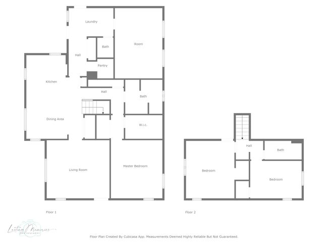 7493 S Saginaw St, House other with 3 bedrooms, 3 bathrooms and null parking in New Lothrop MI | Image 31