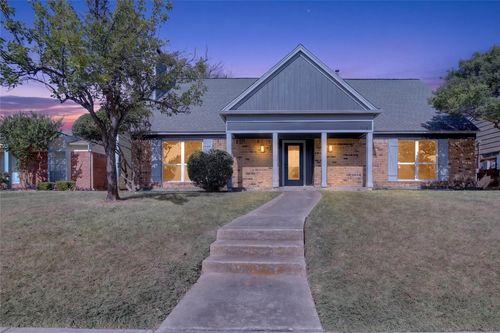 2213 Saharah Drive, Garland, TX, 75044 | Card Image