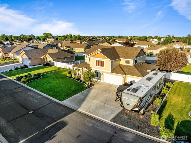 413 Boylson Rd, House other with 5 bedrooms, 4 bathrooms and 4 parking in Moses Lake WA | Image 40