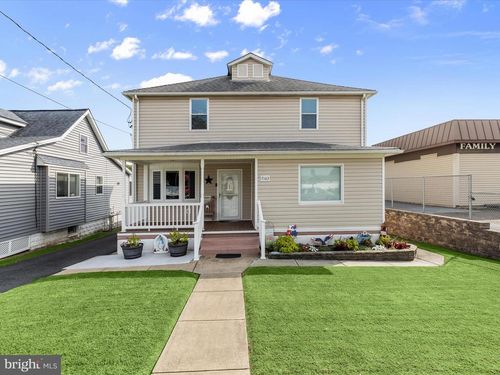 7163 Holabird Ave, DUNDALK, MD, 21222-1774 | Card Image