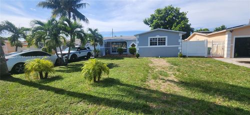 7251 Grandview Blvd, Miramar, FL, 33023-6548 | Card Image